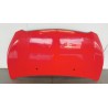 CHEVROLET FRONT HOODS CHEVROLET Spark 2009>2012 used