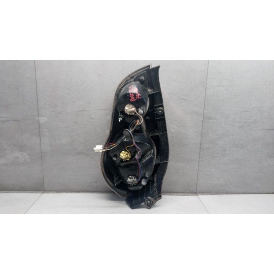 FARO POSTERIORE ESTERNO SINISTRO CHEVROLET Spark 2009>2012 usato