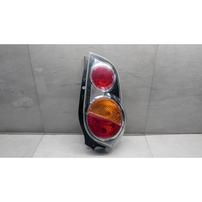 CHEVROLET FARO POSTERIORE ESTERNO SINISTRO CHEVROLET Spark 2009>2012 usato