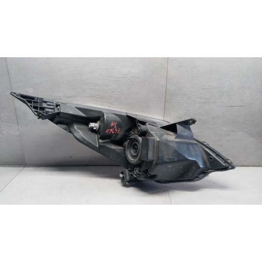 FRONT LEFT FLASHLIGHT  CHEVROLET Spark 2009>2012 used