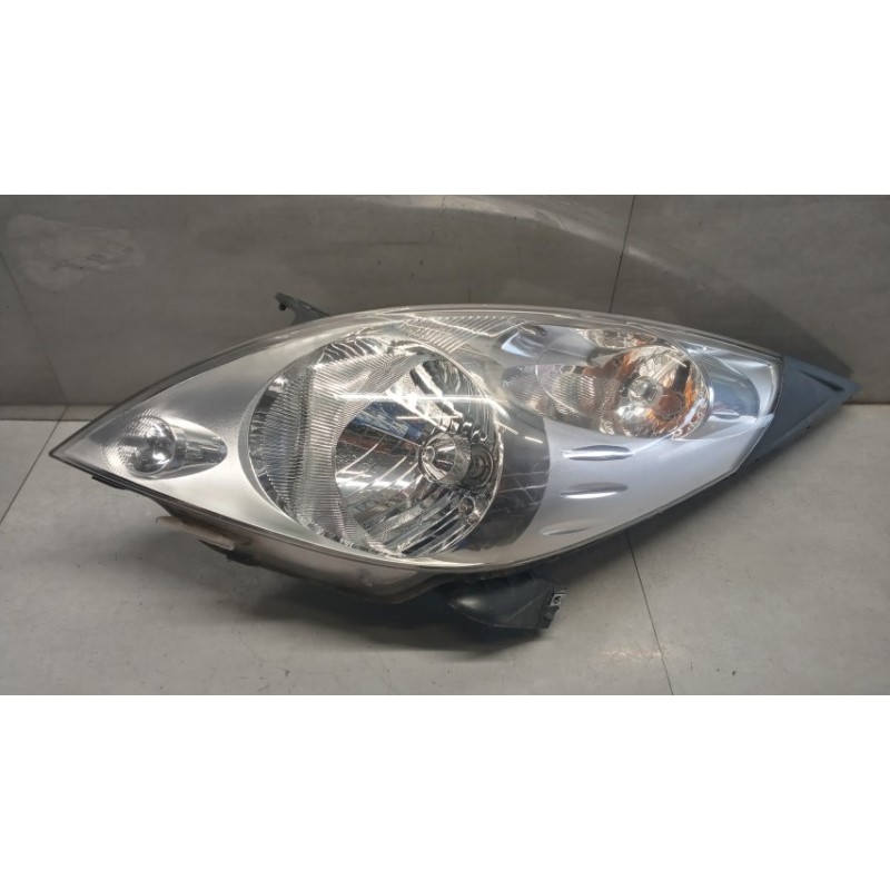 CHEVROLET FRONT LEFT FLASHLIGHT  CHEVROLET Spark 2009>2012 used