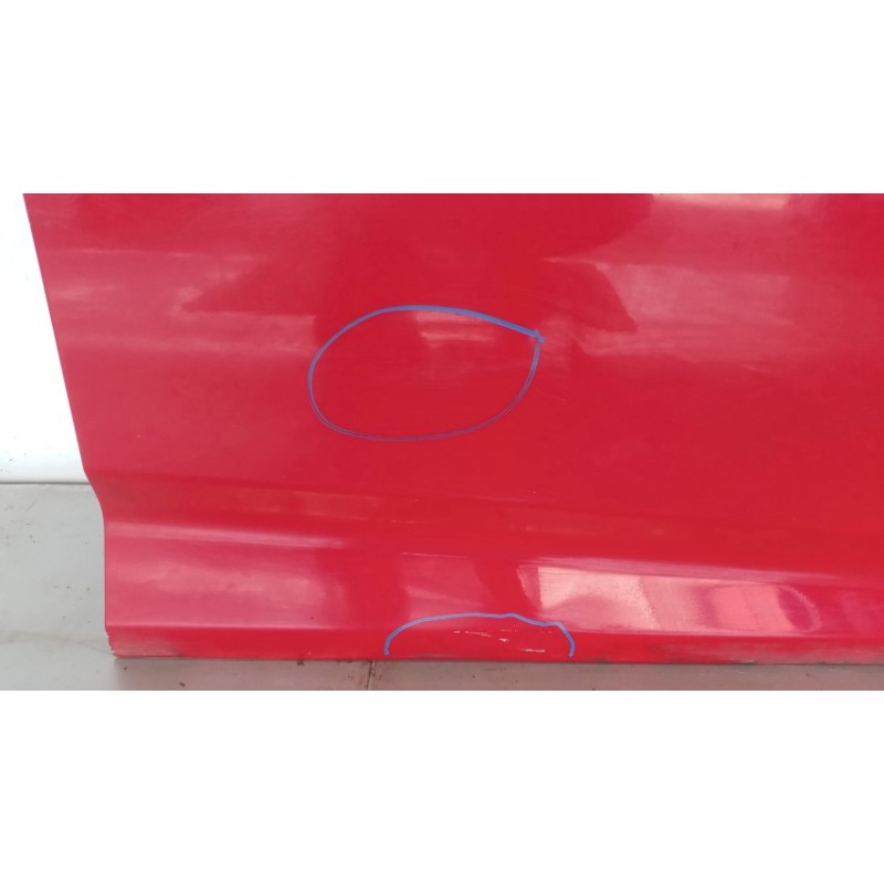 CHEVROLET PORTA ANTERIORE DESTRA CHEVROLET Spark 2009>2012 usato