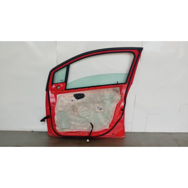 CHEVROLET PORTA ANTERIORE DESTRA CHEVROLET Spark 2009>2012 usato