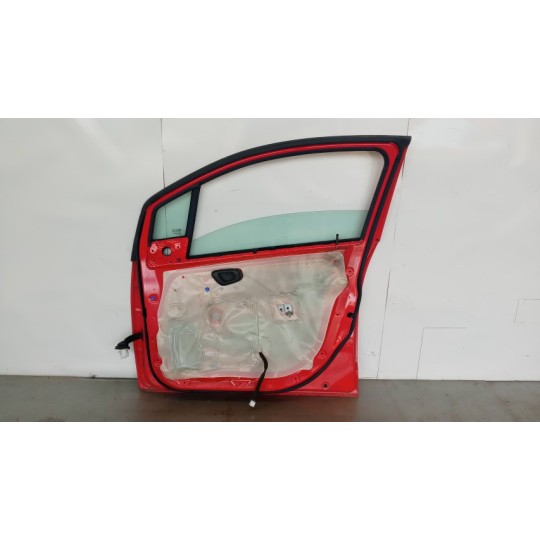 PORTA ANTERIORE DESTRA CHEVROLET Spark 2009>2012 usato