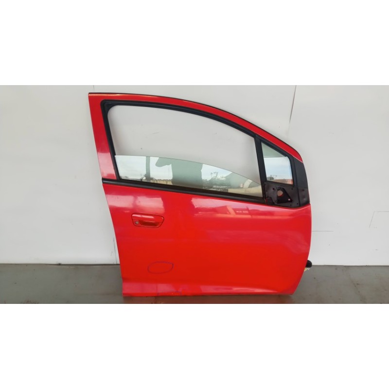 CHEVROLET PORTA ANTERIORE DESTRA CHEVROLET Spark 2009>2012 usato