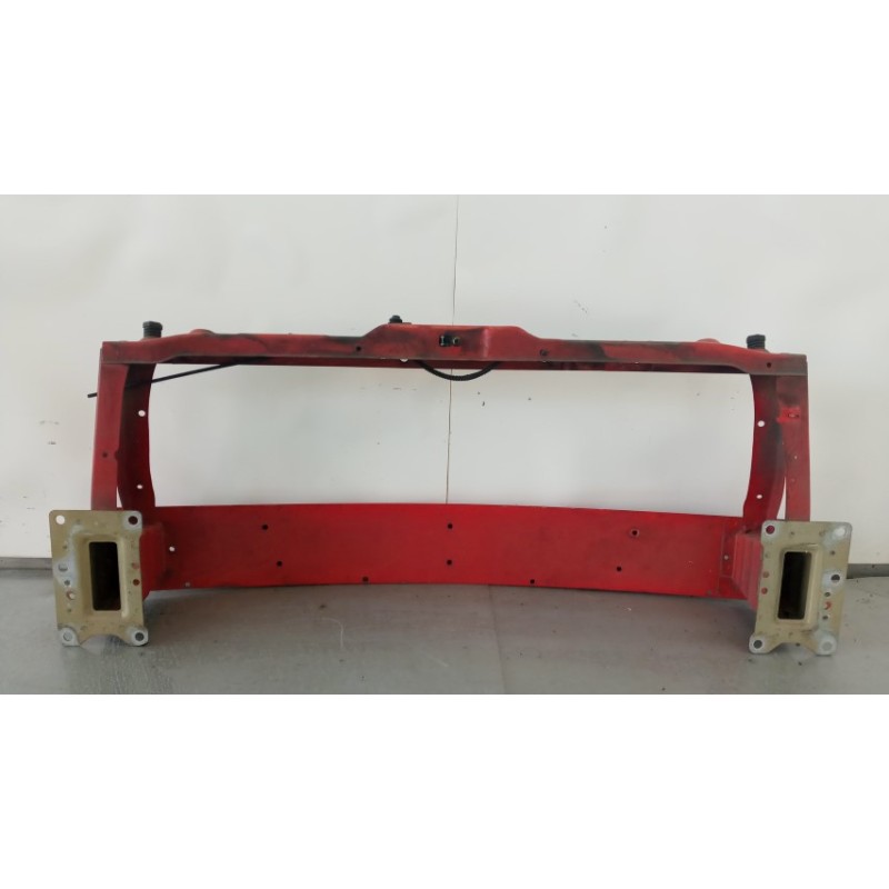 CHEVROLET RIVESTIMENTO ANTERIORE COMPLETO CHEVROLET Spark 2009>2012 usato