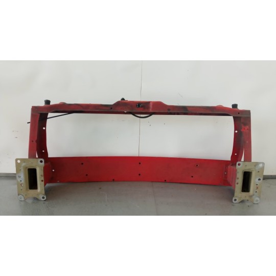 RIVESTIMENTO ANTERIORE COMPLETO CHEVROLET Spark 2009>2012 usato