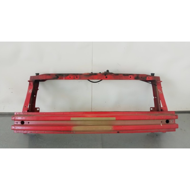 CHEVROLET RIVESTIMENTO ANTERIORE COMPLETO CHEVROLET Spark 2009>2012 usato