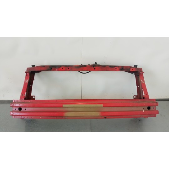 RIVESTIMENTO ANTERIORE COMPLETO CHEVROLET Spark 2009>2012 usato