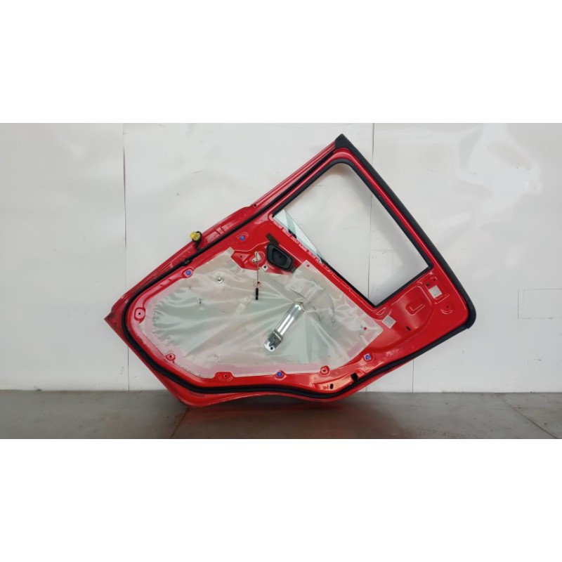 CHEVROLET PORTA POSTERIORE DESTRA CHEVROLET Spark 2009>2012 usato