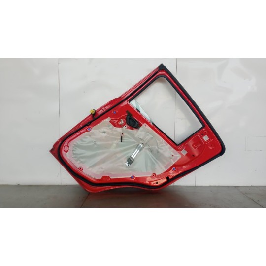 RIGHT REAR DOOR  CHEVROLET Spark 2009>2012 used