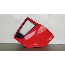 RIGHT REAR DOOR  CHEVROLET...