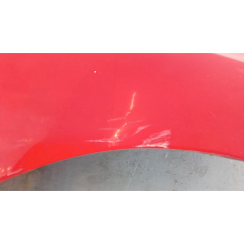CHEVROLET RIGHT FRONT MUDGUARD  CHEVROLET Spark 2009>2012 used