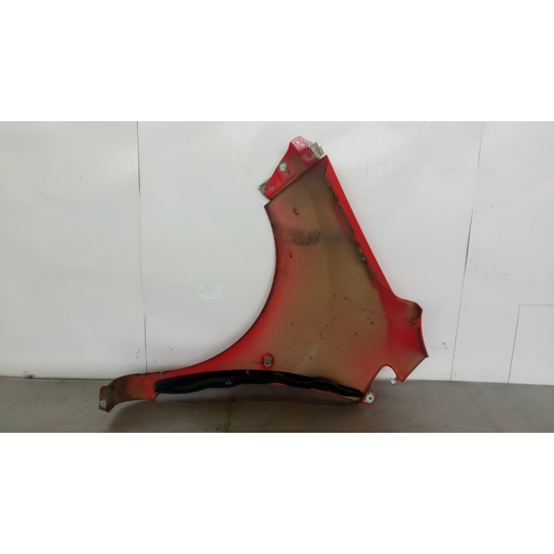CHEVROLET RIGHT FRONT MUDGUARD  CHEVROLET Spark 2009>2012 used