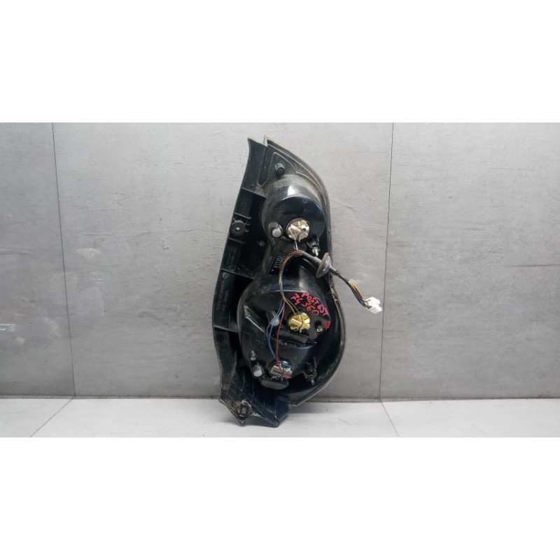 CHEVROLET RIGHT REAR LIGHT CHEVROLET Spark 2009>2012 used