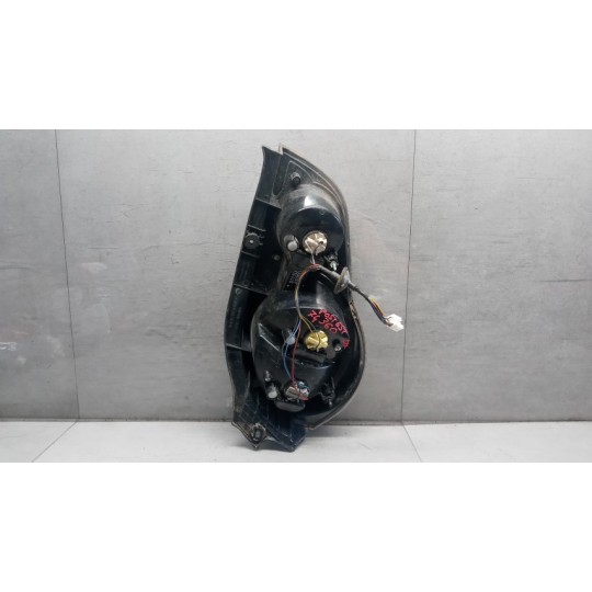 FARO POSTERIORE ESTERNO DESTRO CHEVROLET Spark 2009>2012 usato