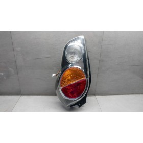 RIGHT REAR LIGHT CHEVROLET...
