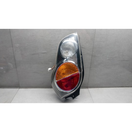 RIGHT REAR LIGHT CHEVROLET Spark 2009>2012 used