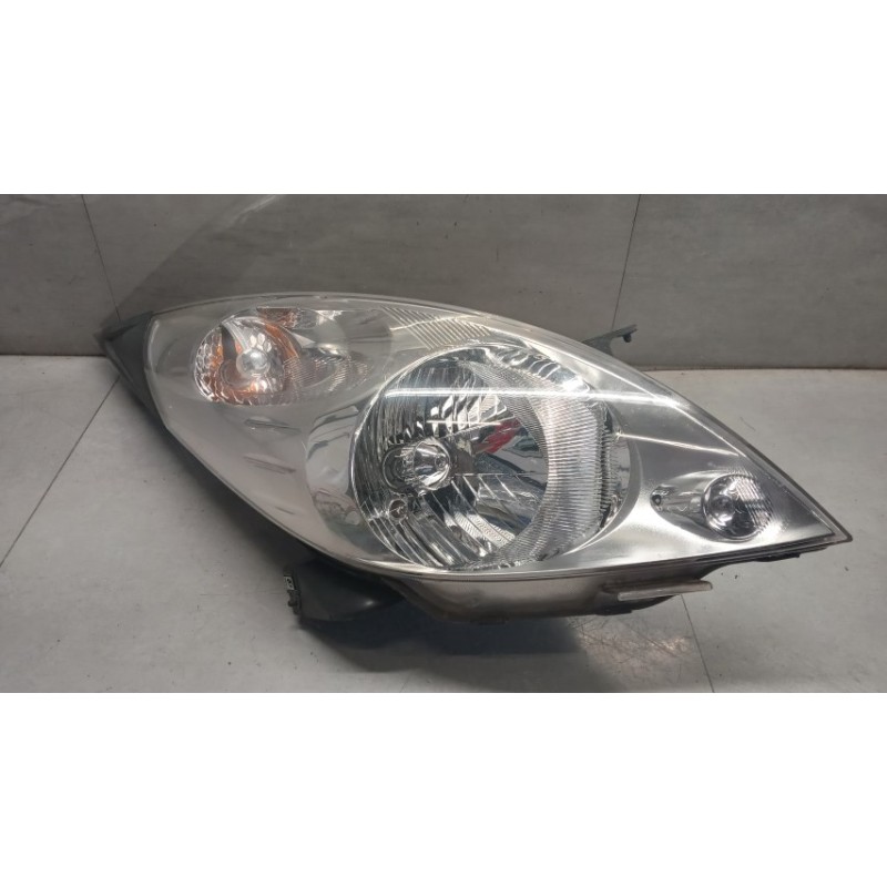 CHEVROLET RIGHT HEADLIGHT CHEVROLET Spark 2009>2012 used