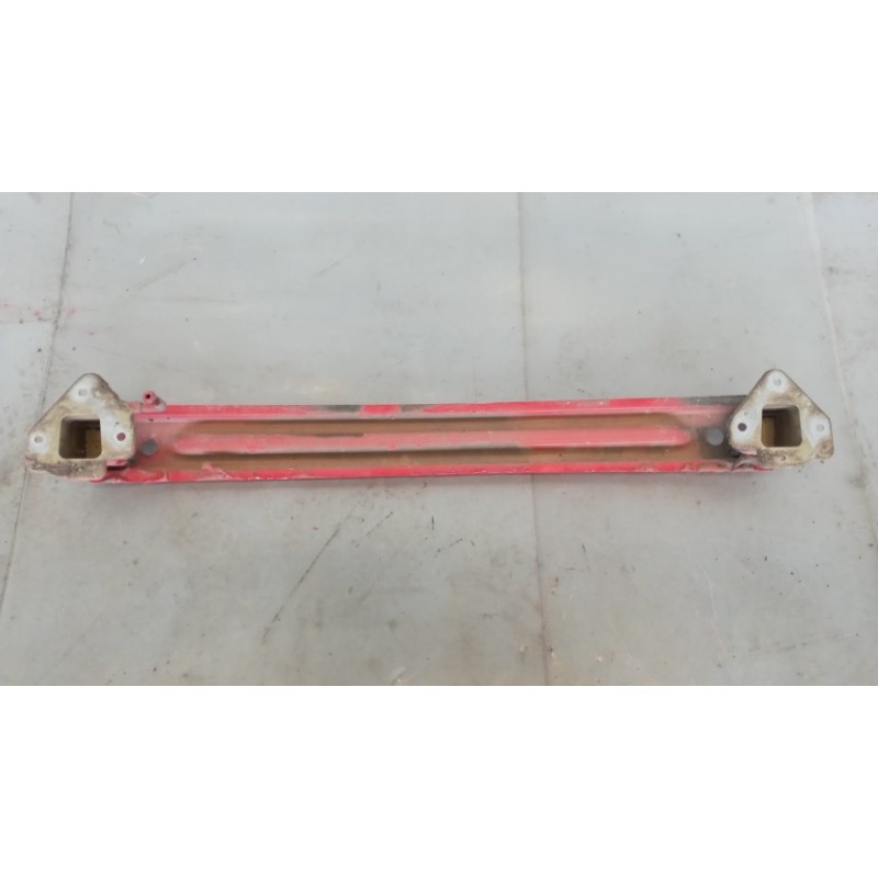 CHEVROLET REAR CROSS BUMPER CHEVROLET Spark 2009>2012 used