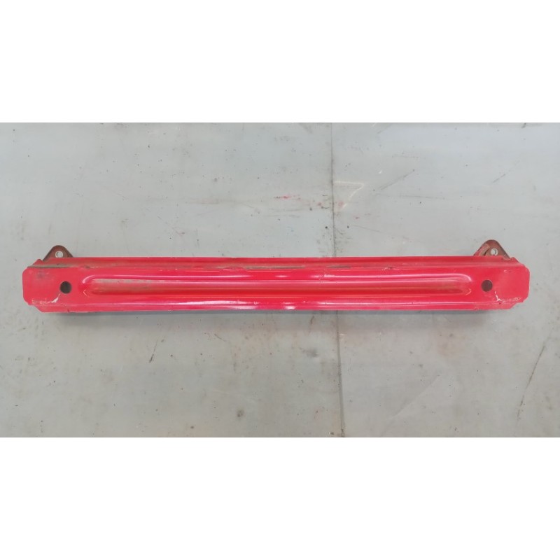 CHEVROLET TRAVERSA POSTERIORE PARAURTO CHEVROLET Spark 2009>2012 usato