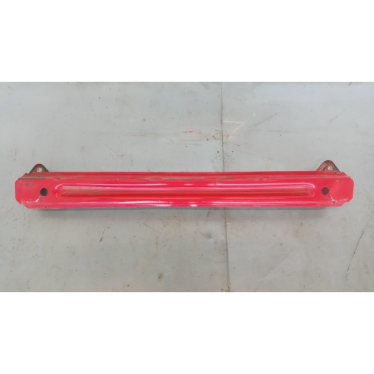 REAR CROSS BUMPER CHEVROLET Spark 2009>2012 used