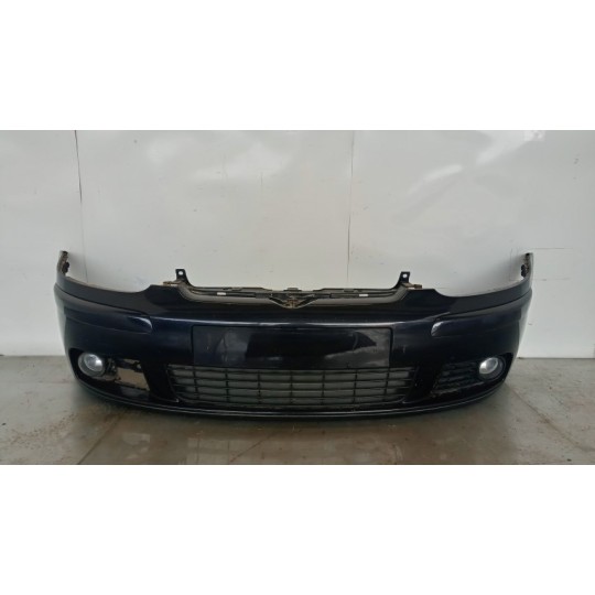 FRONT BUMPER VOLKSWAGEN Passat 2000>2005 used