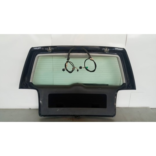 PORTELLONE POSTERIORE VOLKSWAGEN Passat 2000>2005 usato