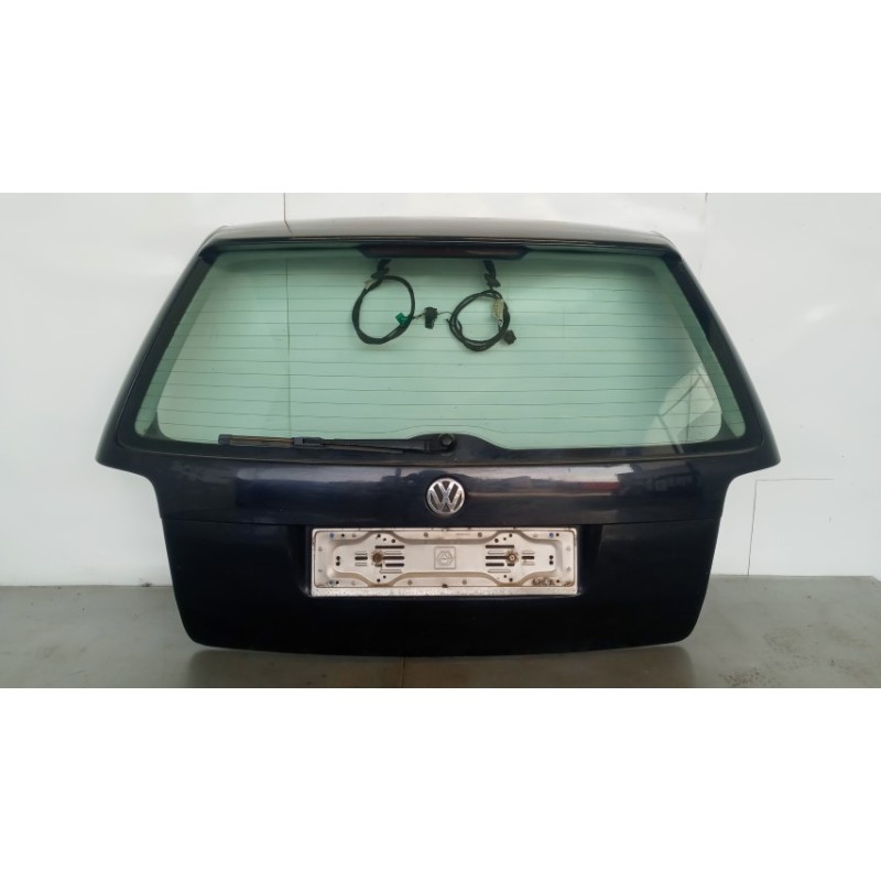 VOLKSWAGEN PORTELLONE POSTERIORE VOLKSWAGEN Passat 2000>2005 usato