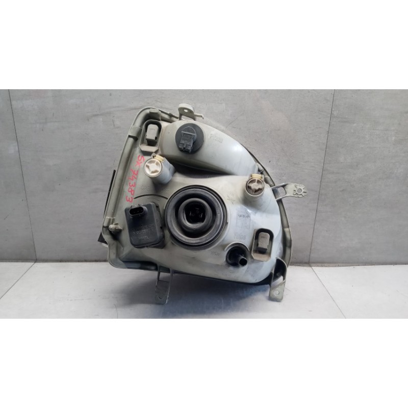 OPEL FRONT LEFT FLASHLIGHT  OPEL Agila A 2000>2004 used