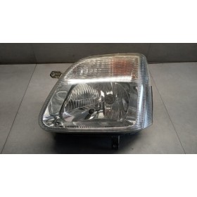 FRONT LEFT FLASHLIGHT  OPEL...