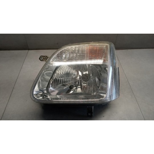 FARO ANTERIORE SINISTRO OPEL Agila A 2000>2004 usato