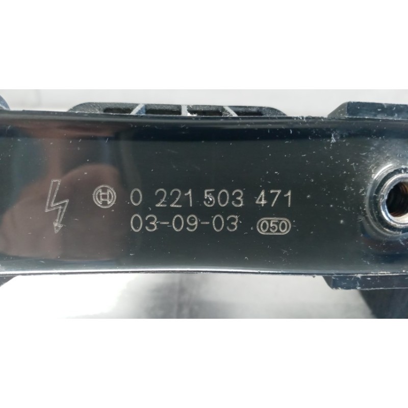 OPEL BOBINA OPEL Agila A 2000>2004 usato