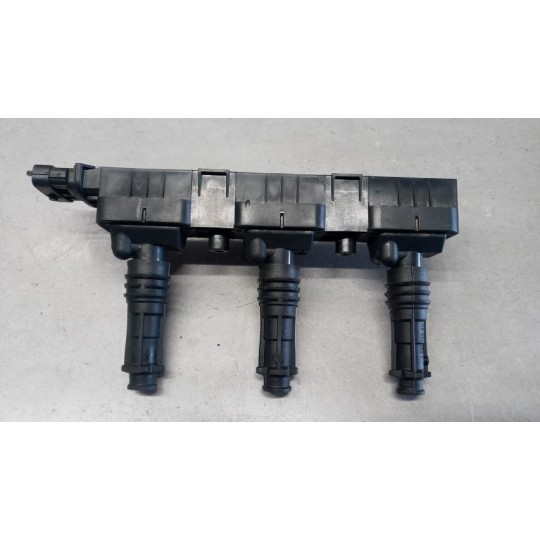 BOBINA OPEL Agila A 2000>2004 usato