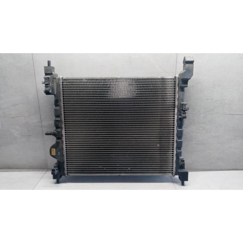 CHEVROLET RADIATORE ACQUA CHEVROLET Spark 2009>2012 usato