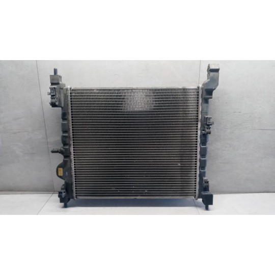 RADIATORE ACQUA CHEVROLET Spark 2009>2012 usato