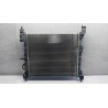 CHEVROLET WATER HEAT RADIATOR  CHEVROLET Spark 2009>2012 used
