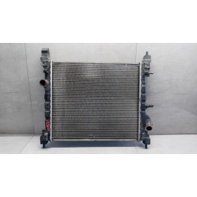 RADIATORE ACQUA CHEVROLET...