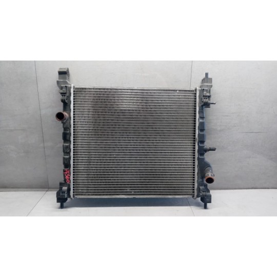 RADIATORE ACQUA CHEVROLET Spark 2009>2012 usato