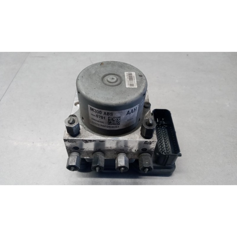 CHEVROLET ABS SYSTEM CHEVROLET Spark 2009>2012 used