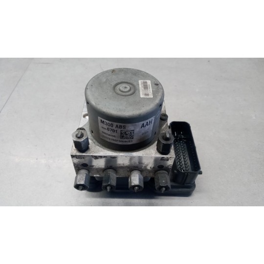 ABS SYSTEM CHEVROLET Spark 2009>2012 used