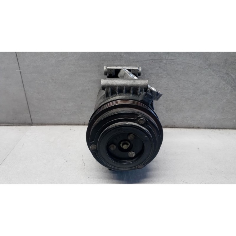 CHEVROLET AIR CONDITIONER COMPRESSOR CHEVROLET Spark 2009>2012 used