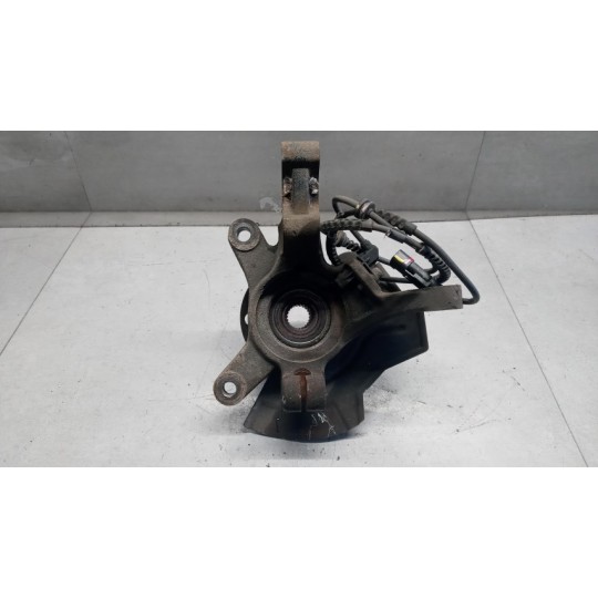 COMPLETE RIGHT UPRIGHT CHEVROLET Spark 2009>2012 used
