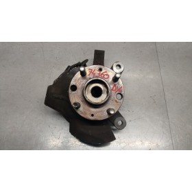 COMPLETE RIGHT UPRIGHT...