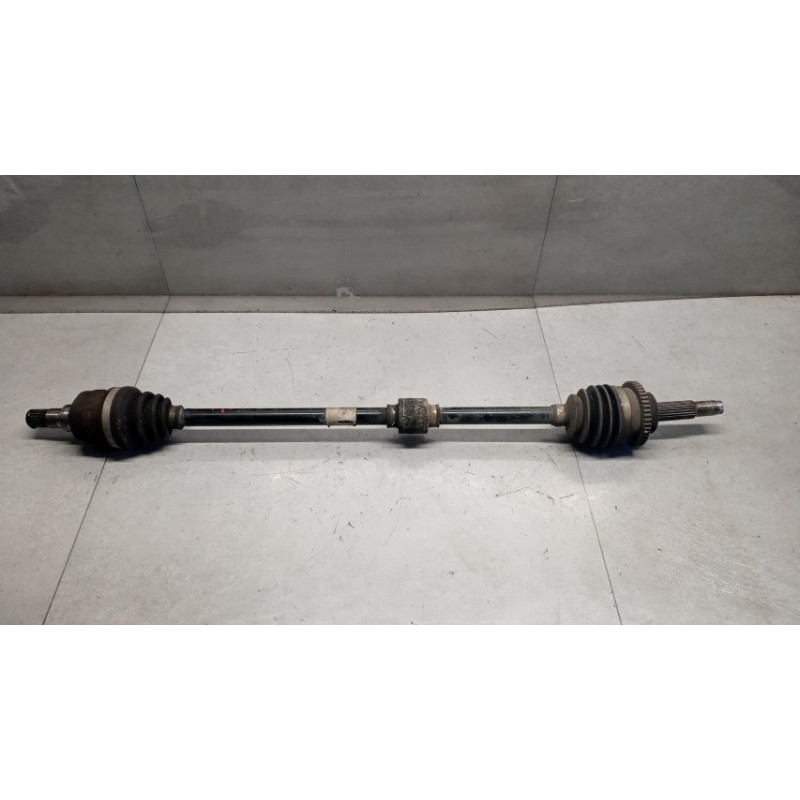 CHEVROLET FRONT HALF-AXLES RIGHT  CHEVROLET Spark 2009>2012 used