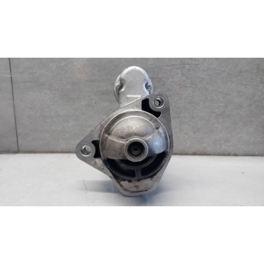 STARTER MOTOR CHEVROLET Spark 2009>2012 used