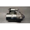 CHEVROLET STARTER MOTOR CHEVROLET Spark 2009>2012 used