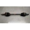 SEMIASSE ANTERIORE SINISTRO CHEVROLET Spark 2009>2012 usato