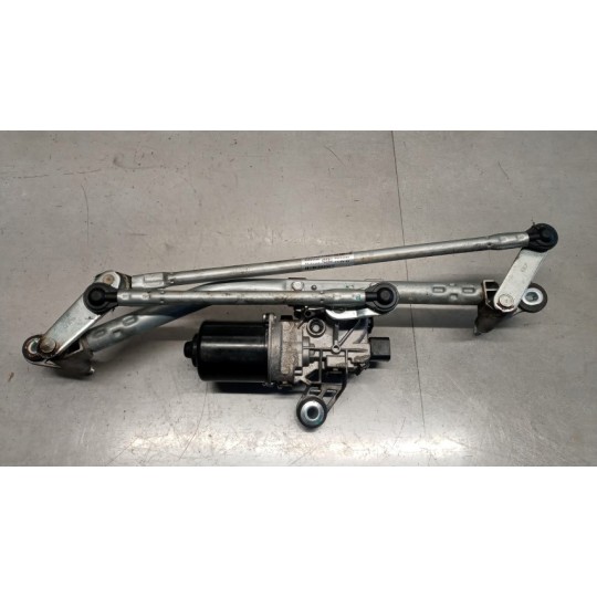 MOTORINO TERGI ANTERIORE CHEVROLET Spark 2009>2012 usato