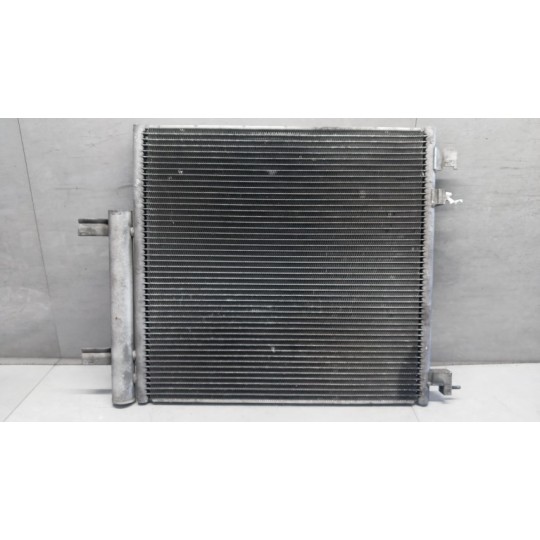 AIR CONDITIONER HEAT RADIATOR  CHEVROLET Spark 2009>2012 used